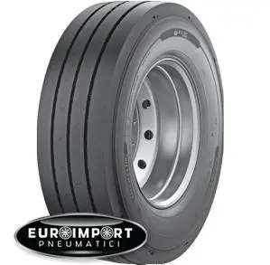 Michelin X Line T 215/75 R17 135/133 J